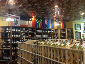 bethesda market beer wine deli inside10